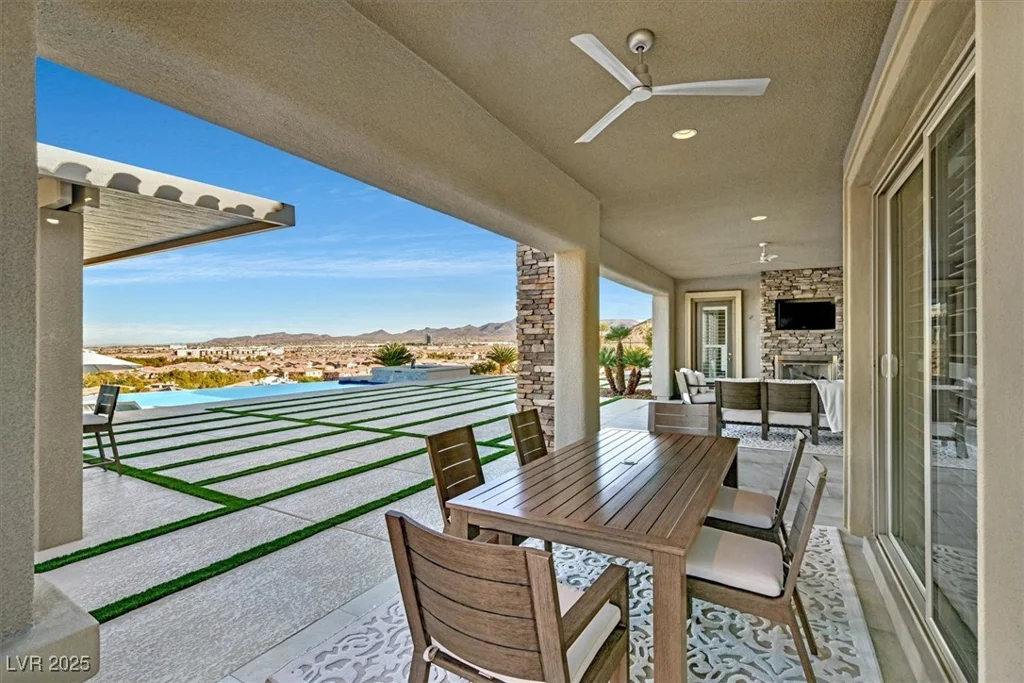 2 OLYMPIA OUTLOOK, Las Vegas, NV 89141
