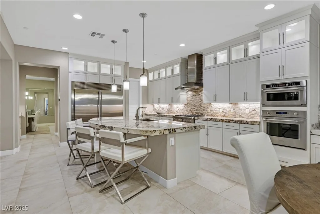 2 OLYMPIA OUTLOOK, Las Vegas, NV 89141