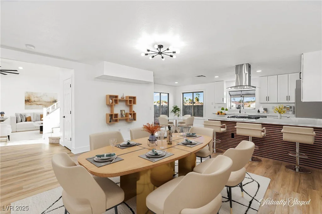 2152 Running River, Henderson, NV 89074