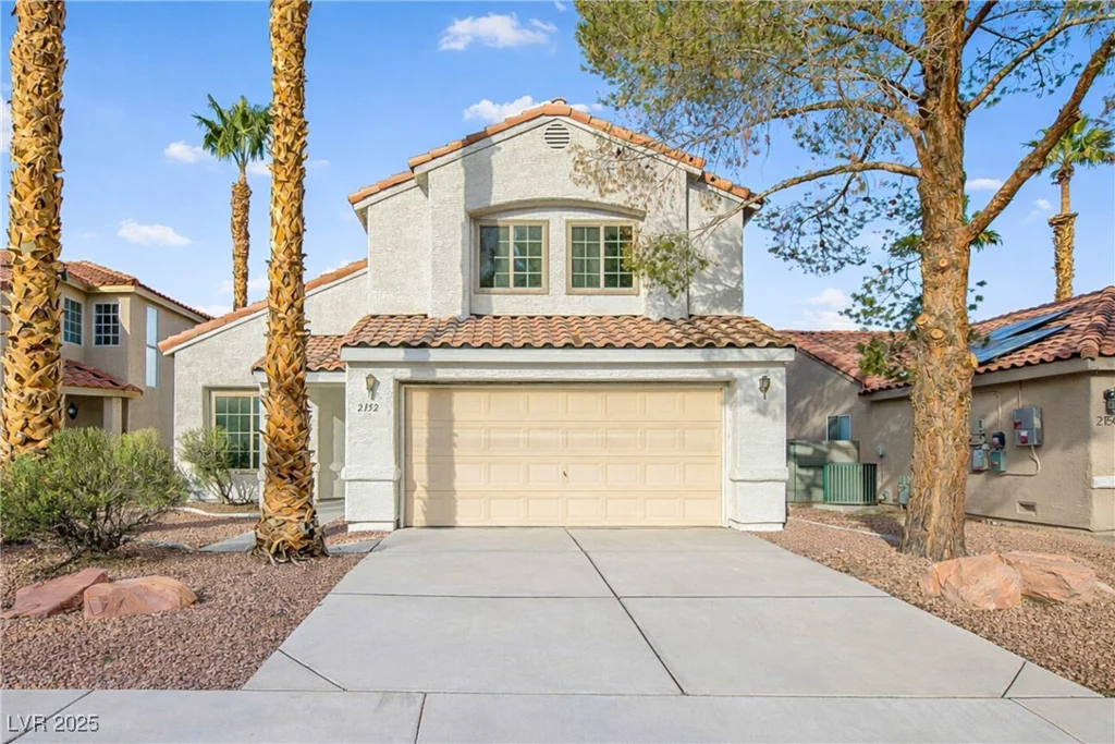2152 Running River, Henderson, NV 89074