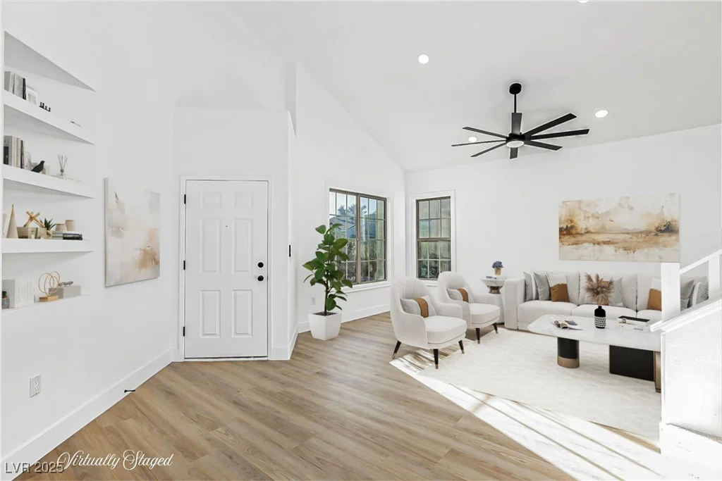 2152 Running River, Henderson, NV 89074