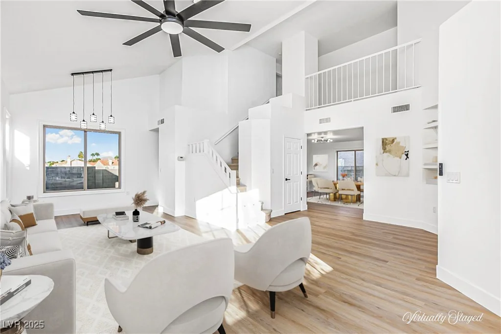 2152 Running River, Henderson, NV 89074