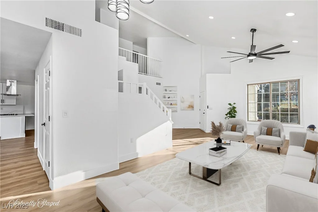 2152 Running River, Henderson, NV 89074