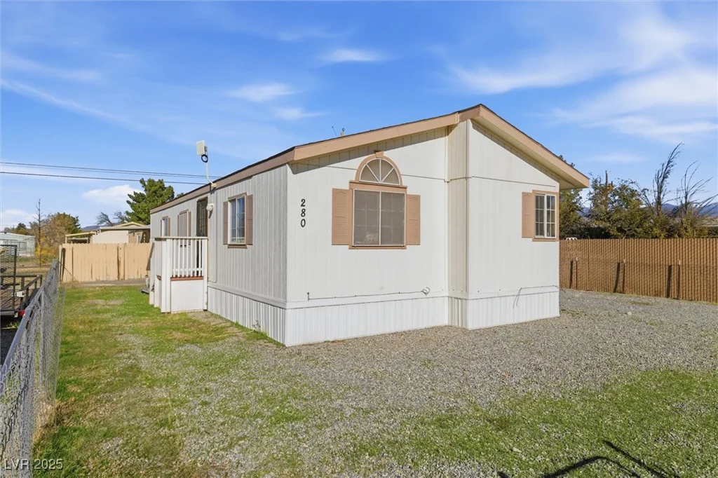 280 Ferndell, Pahrump, NV 89048