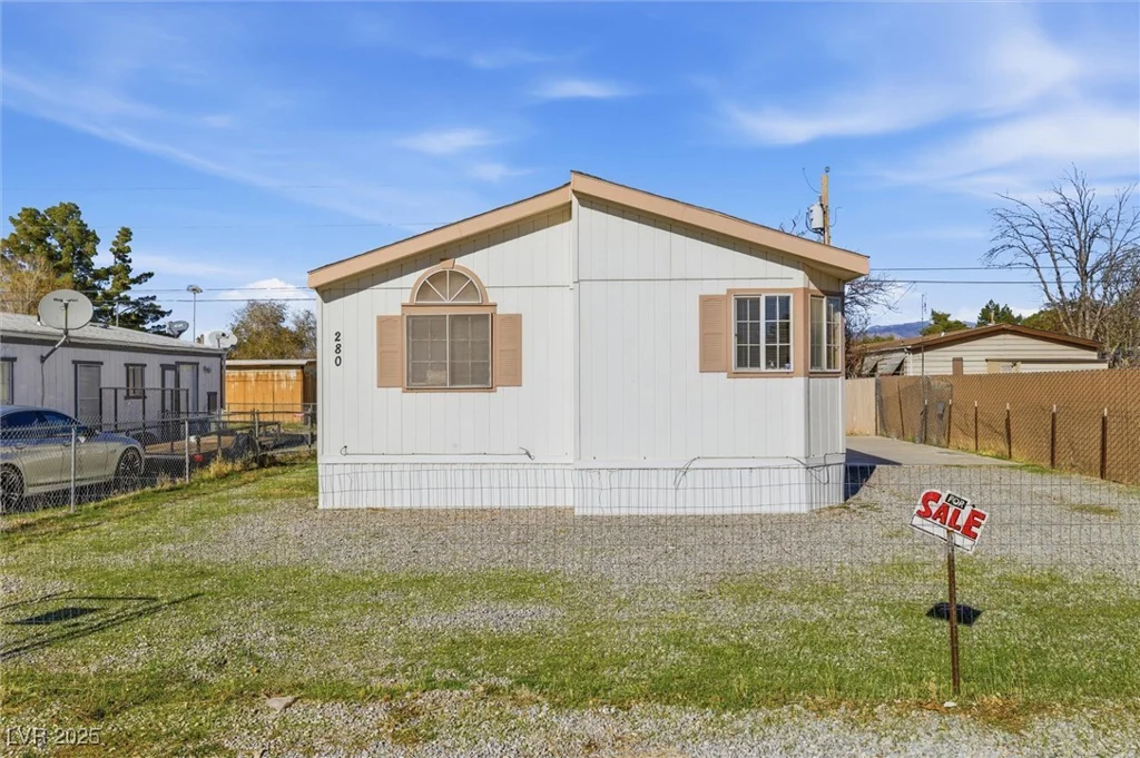 280 Ferndell, Pahrump, NV 89048