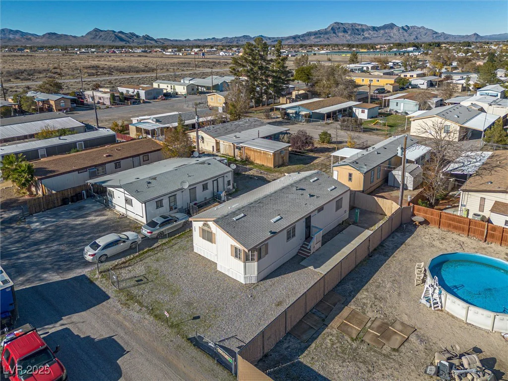 280 Ferndell, Pahrump, NV 89048