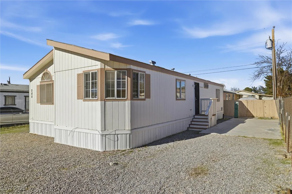 280 Ferndell, Pahrump, NV 89048