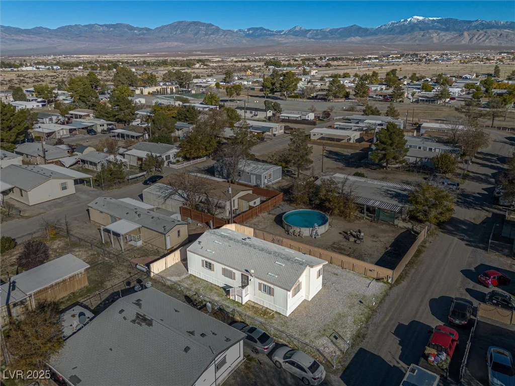 280 Ferndell, Pahrump, NV 89048