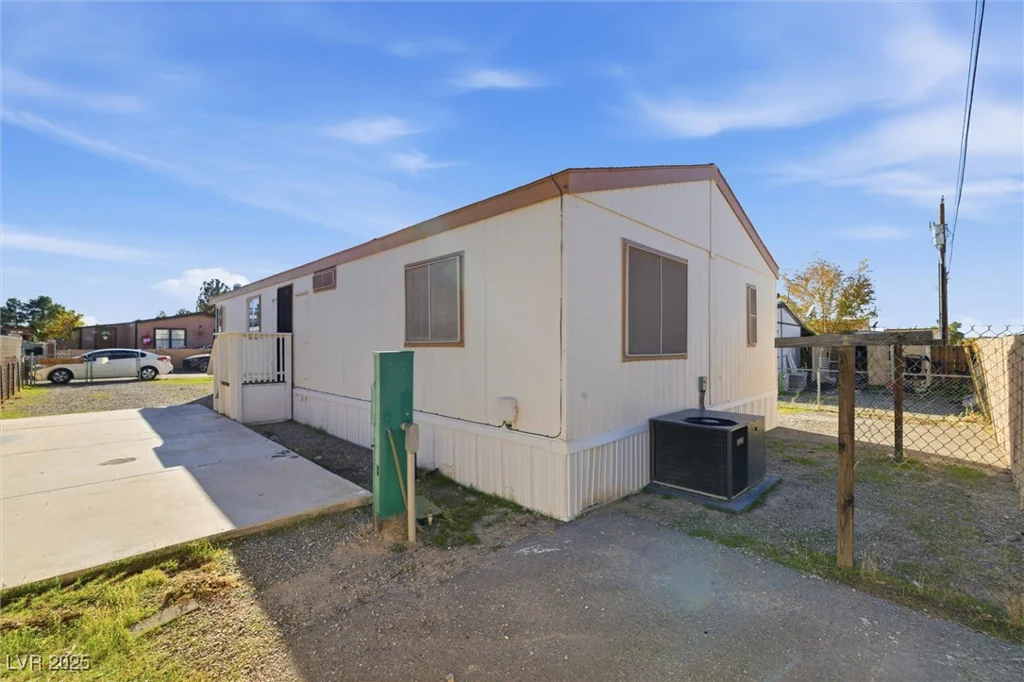 280 Ferndell, Pahrump, NV 89048