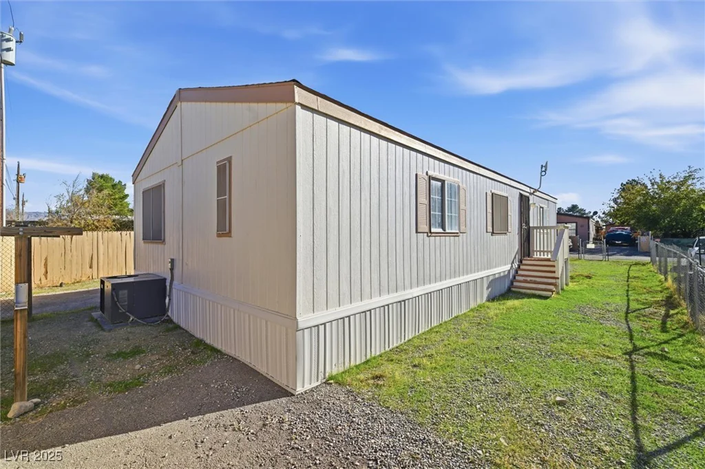 280 Ferndell, Pahrump, NV 89048