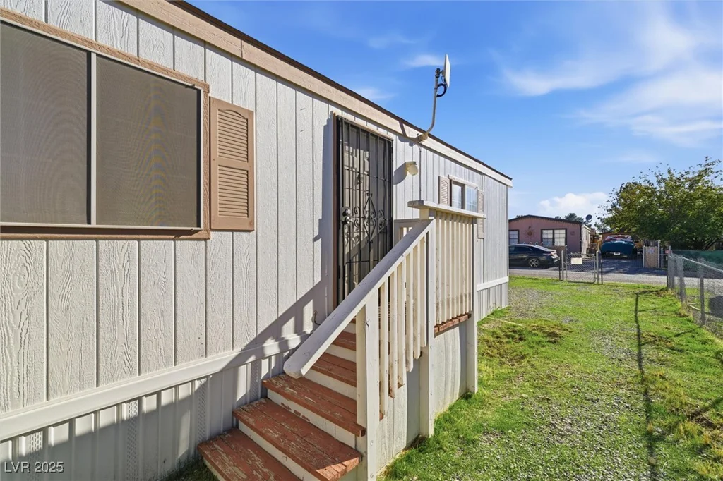 280 Ferndell, Pahrump, NV 89048