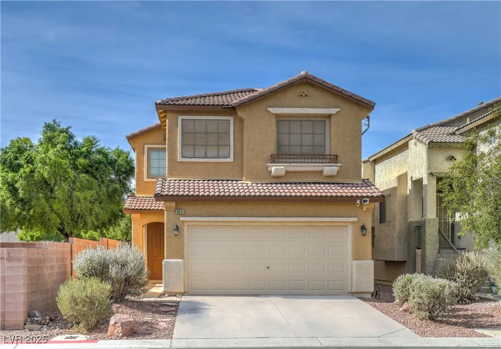 8021 Dancing Springs, Las Vegas, NV 89143