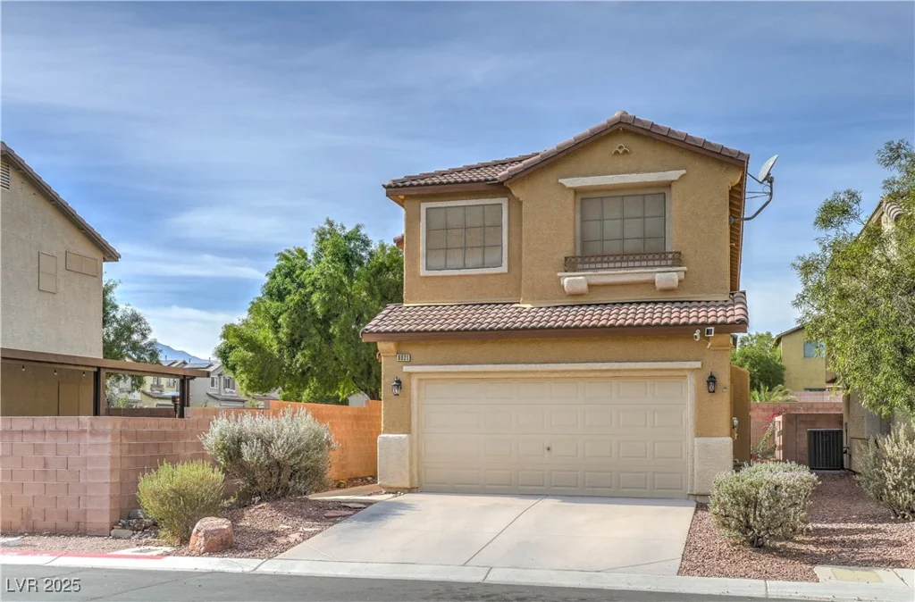 8021 Dancing Springs, Las Vegas, NV 89143