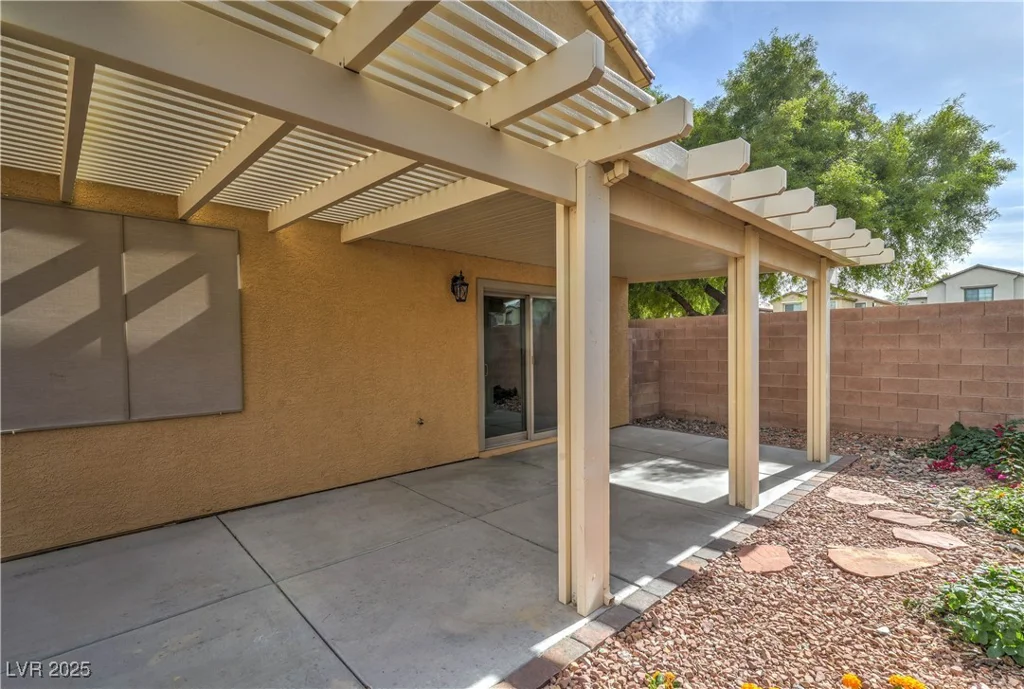 8021 Dancing Springs, Las Vegas, NV 89143