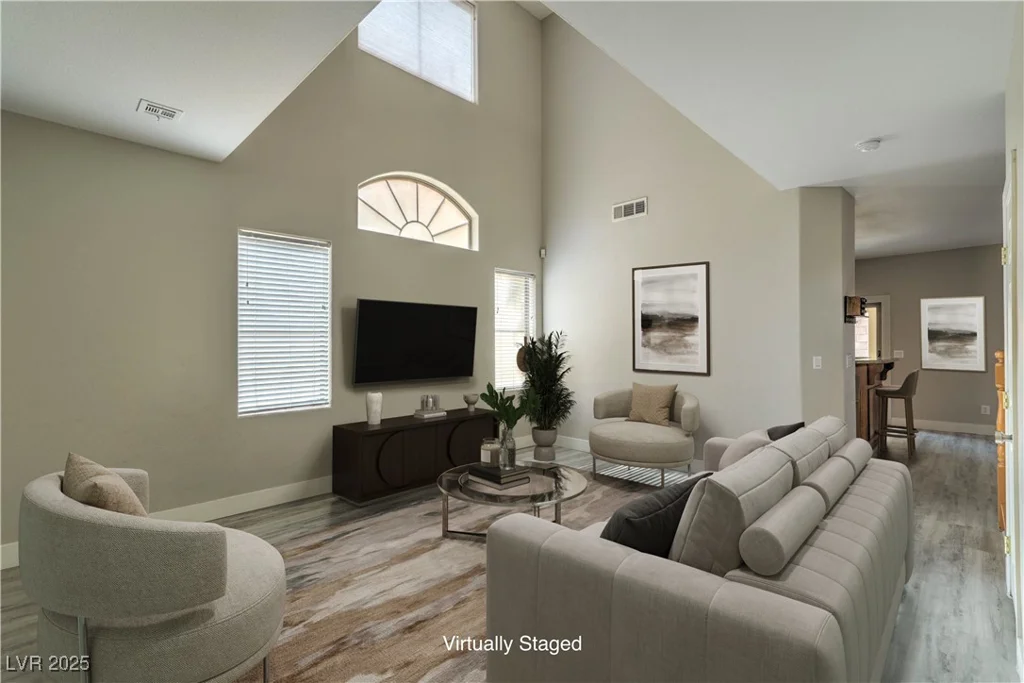 8021 Dancing Springs, Las Vegas, NV 89143