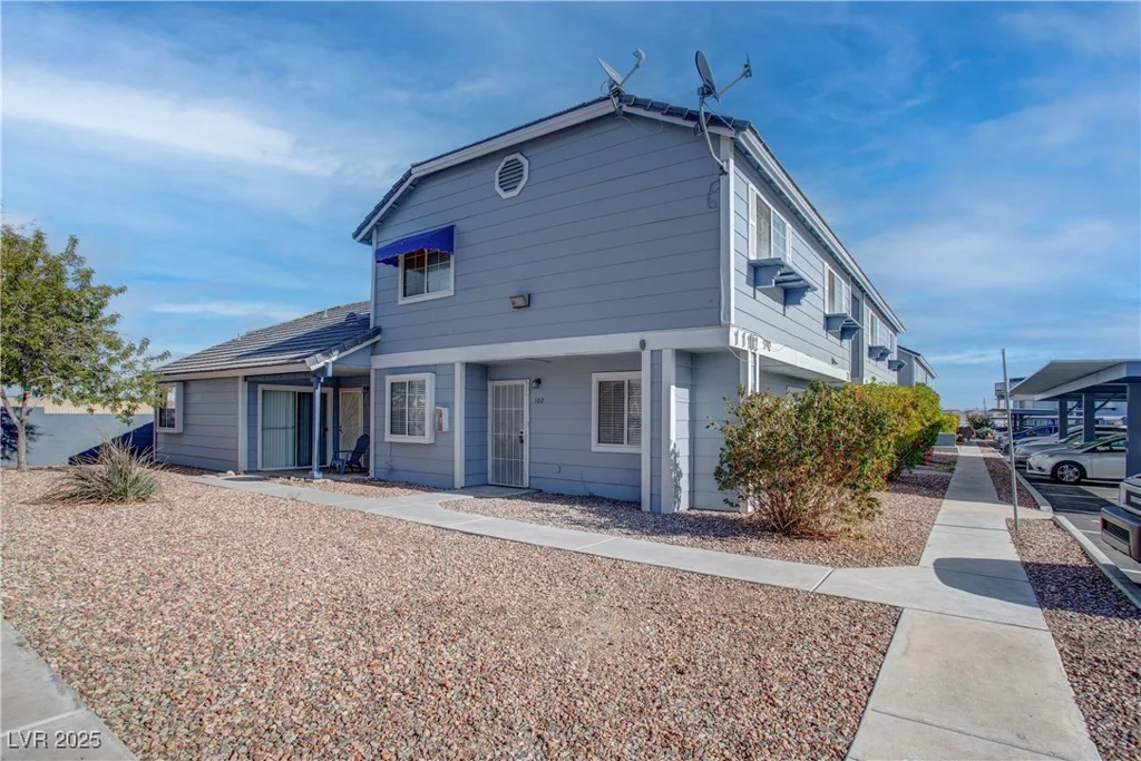 5792 Ambassador, Las Vegas, NV 89122