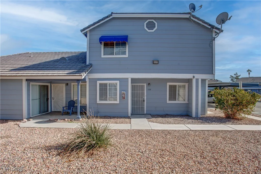 5792 Ambassador, Las Vegas, NV 89122