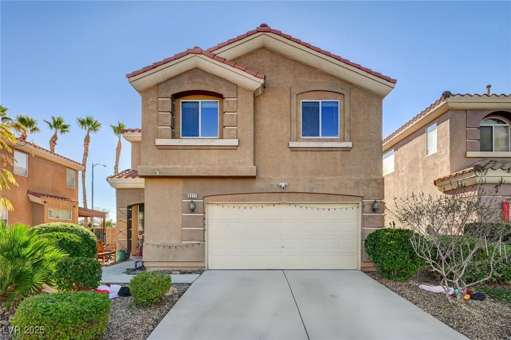 9217 Tulip Trestle, Las Vegas, NV 89148