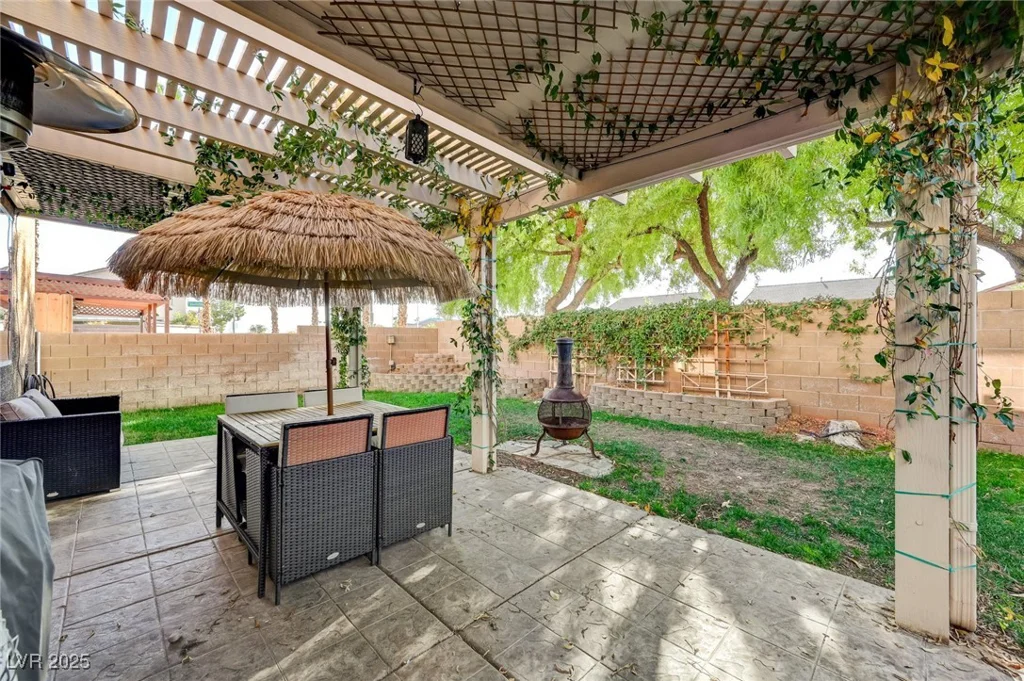 9217 Tulip Trestle, Las Vegas, NV 89148