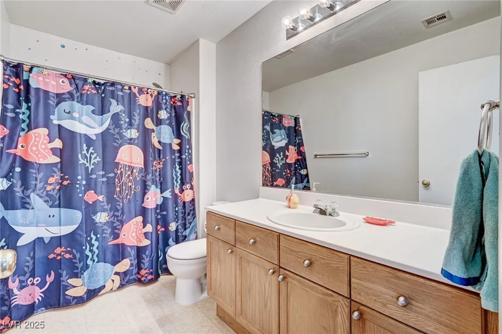9217 Tulip Trestle, Las Vegas, NV 89148