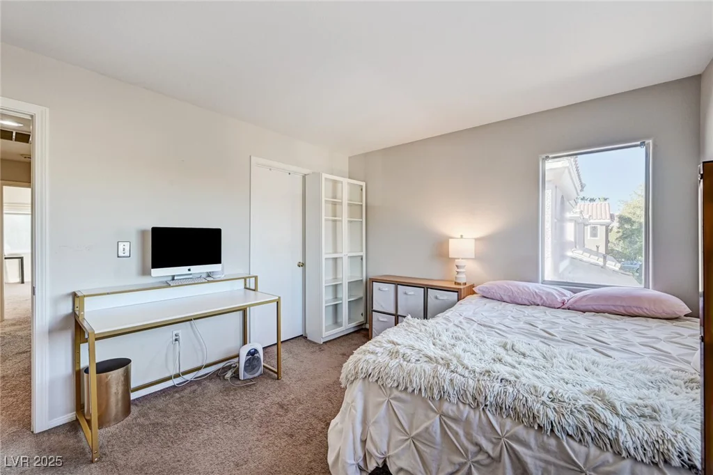 9217 Tulip Trestle, Las Vegas, NV 89148