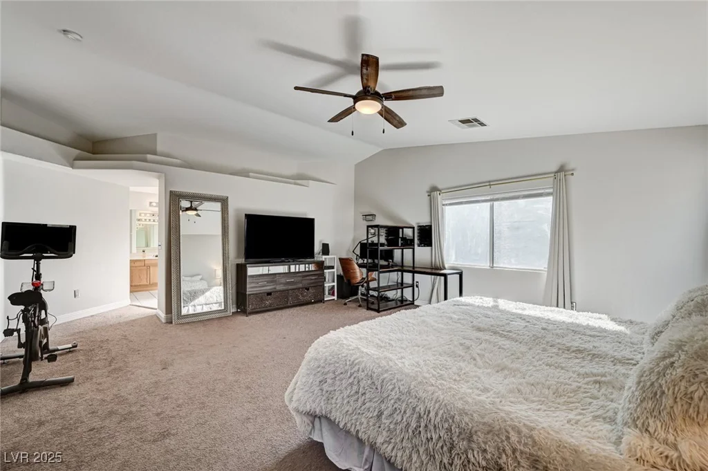 9217 Tulip Trestle, Las Vegas, NV 89148