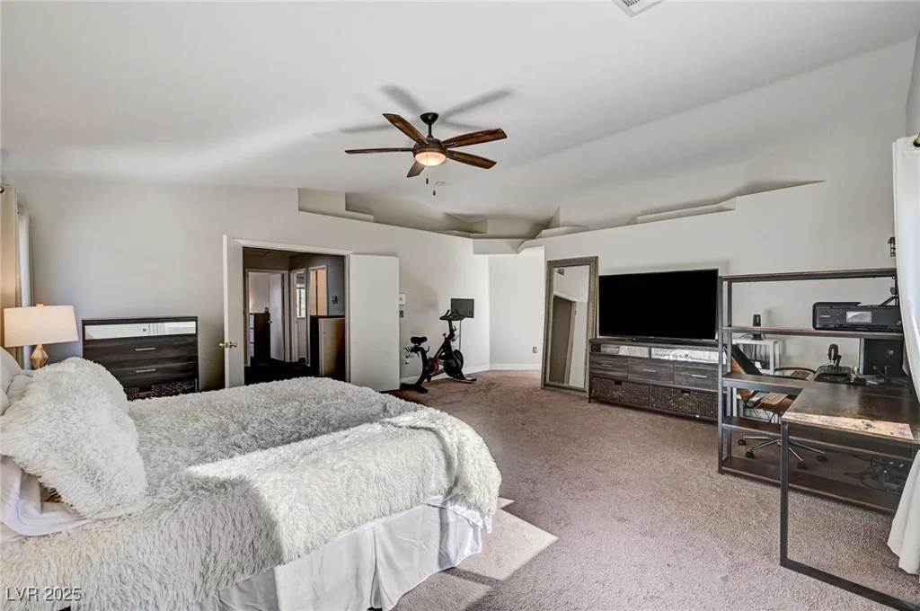 9217 Tulip Trestle, Las Vegas, NV 89148