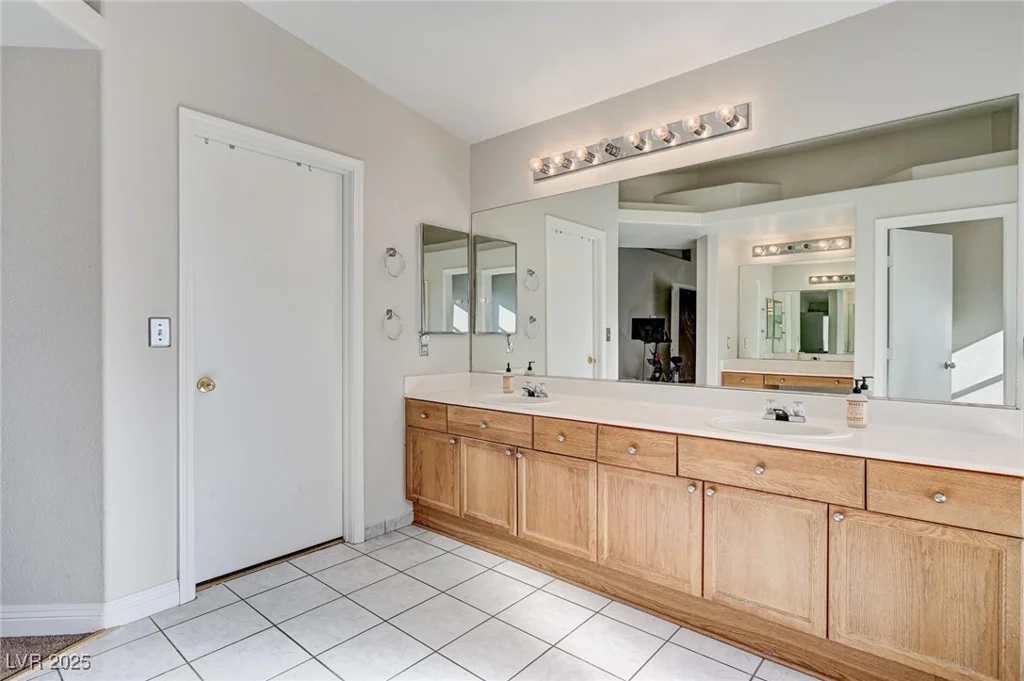 9217 Tulip Trestle, Las Vegas, NV 89148