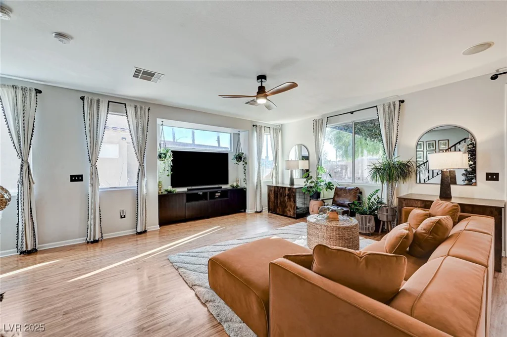 9217 Tulip Trestle, Las Vegas, NV 89148