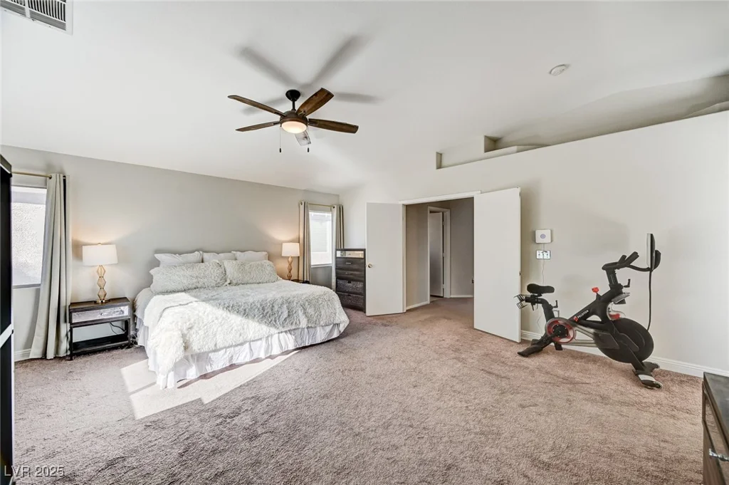 9217 Tulip Trestle, Las Vegas, NV 89148