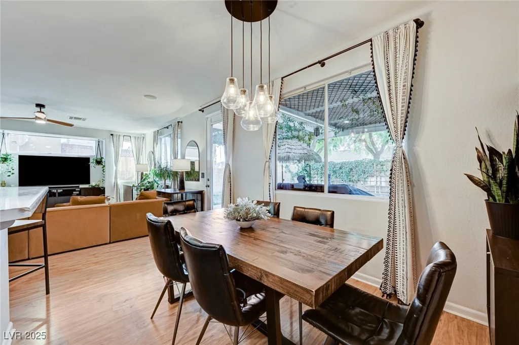 9217 Tulip Trestle, Las Vegas, NV 89148