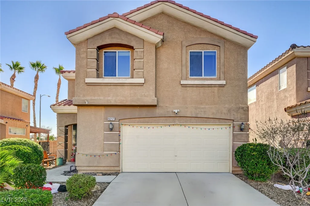9217 Tulip Trestle, Las Vegas, NV 89148