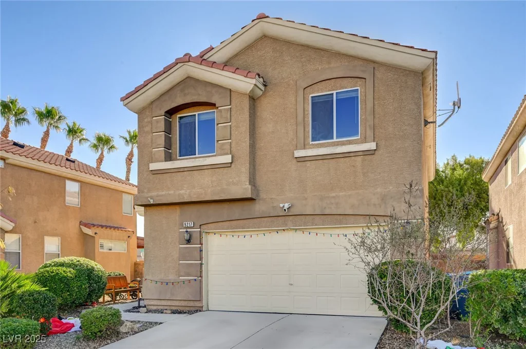9217 Tulip Trestle, Las Vegas, NV 89148