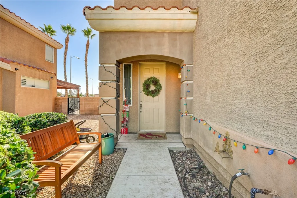 9217 Tulip Trestle, Las Vegas, NV 89148