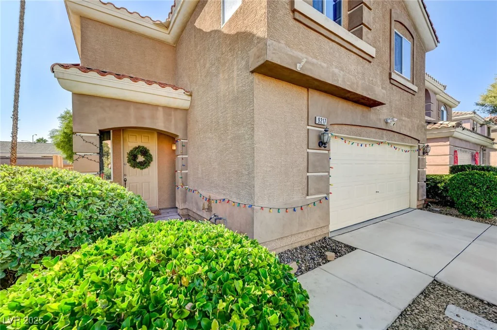 9217 Tulip Trestle, Las Vegas, NV 89148