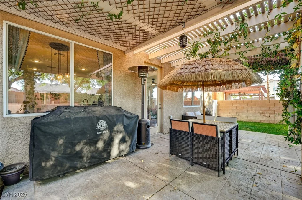 9217 Tulip Trestle, Las Vegas, NV 89148