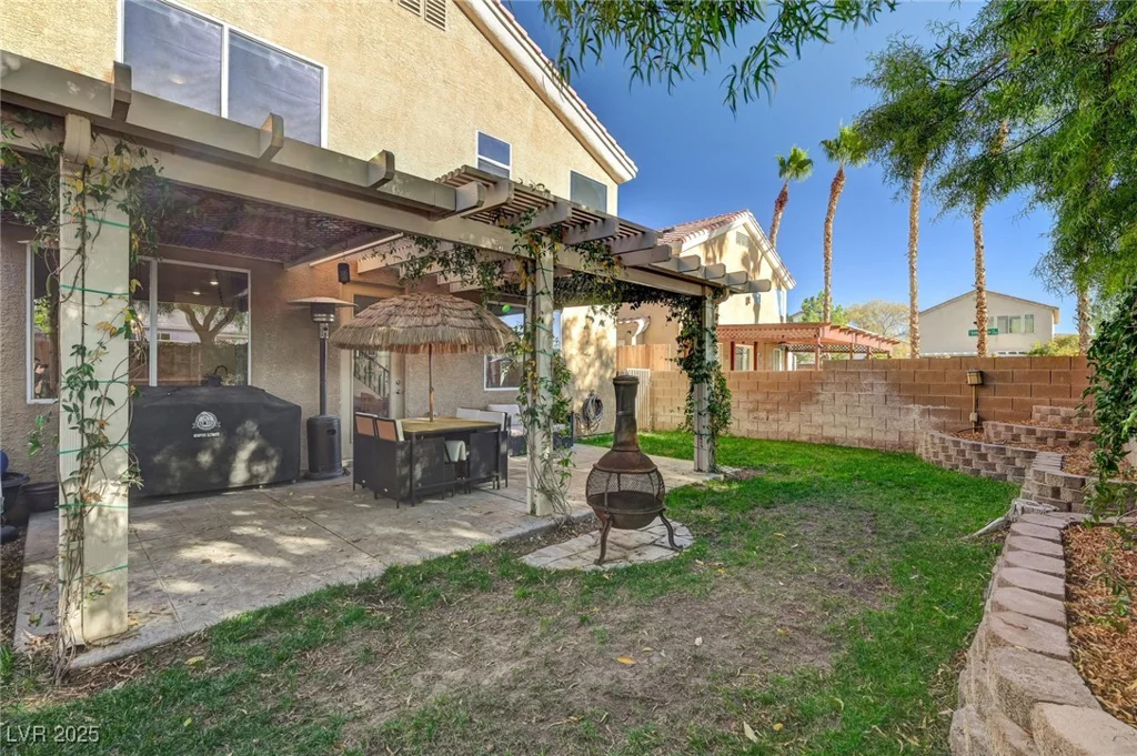 9217 Tulip Trestle, Las Vegas, NV 89148