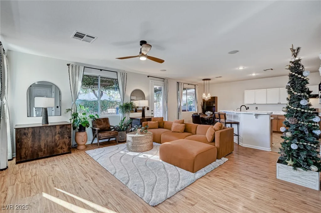 9217 Tulip Trestle, Las Vegas, NV 89148