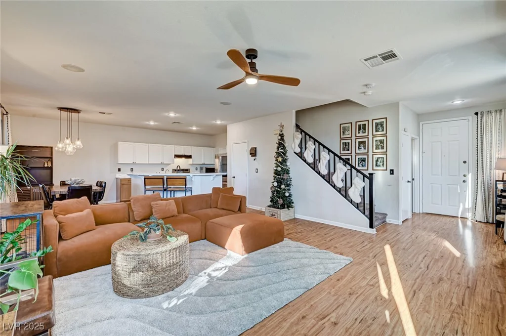 9217 Tulip Trestle, Las Vegas, NV 89148