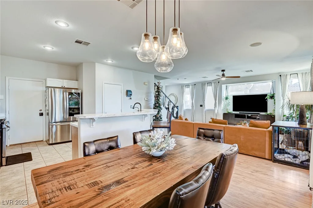 9217 Tulip Trestle, Las Vegas, NV 89148