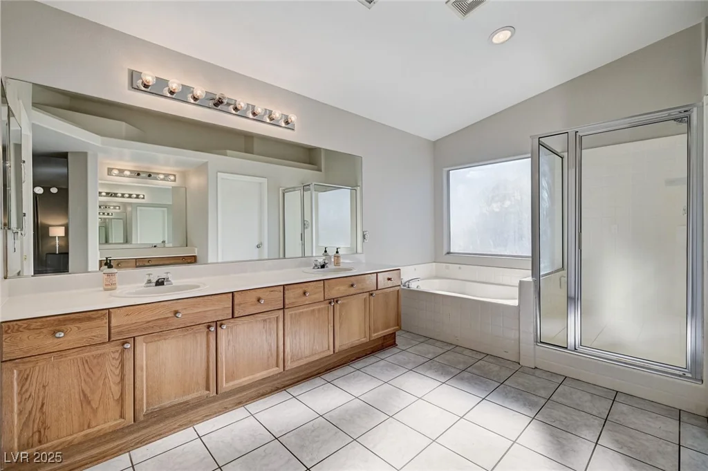 9217 Tulip Trestle, Las Vegas, NV 89148