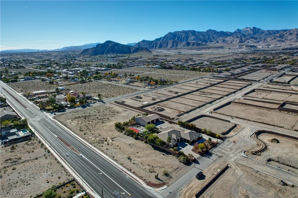 Fort Apache between Stephen & Hammer, Las Vegas, NV 89149