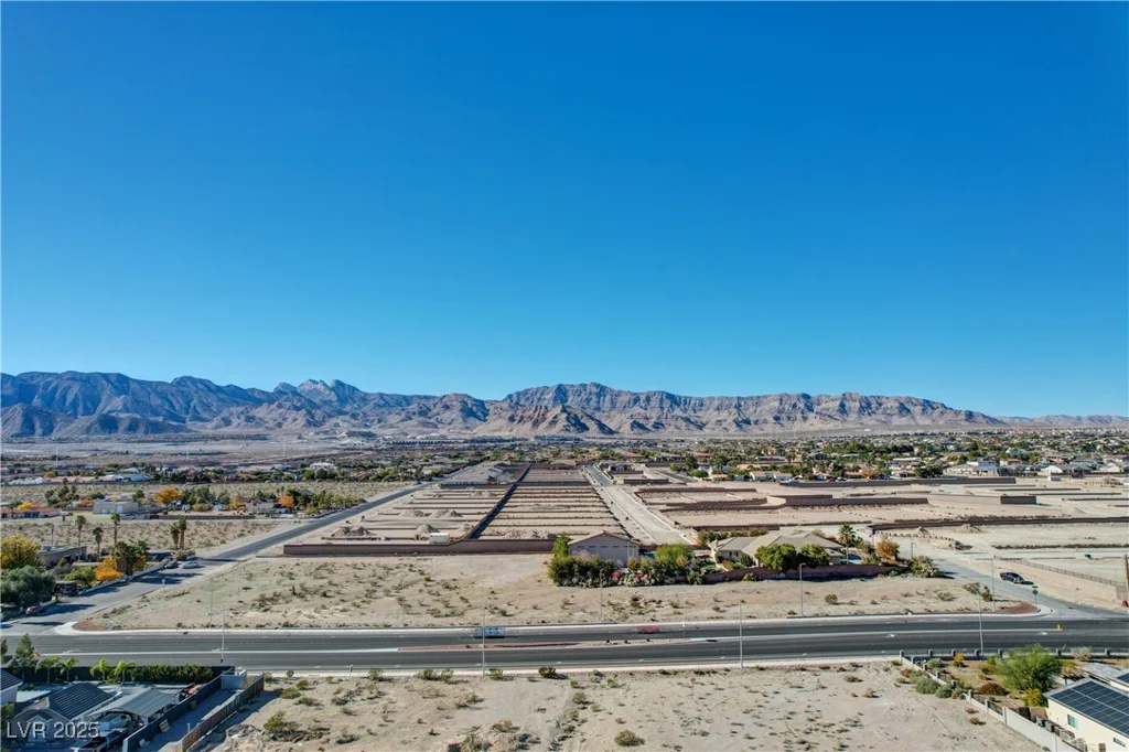 Fort Apache between Stephen & Hammer, Las Vegas, NV 89149