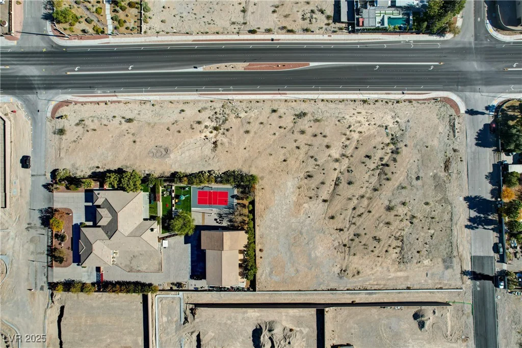 Fort Apache between Stephen & Hammer, Las Vegas, NV 89149