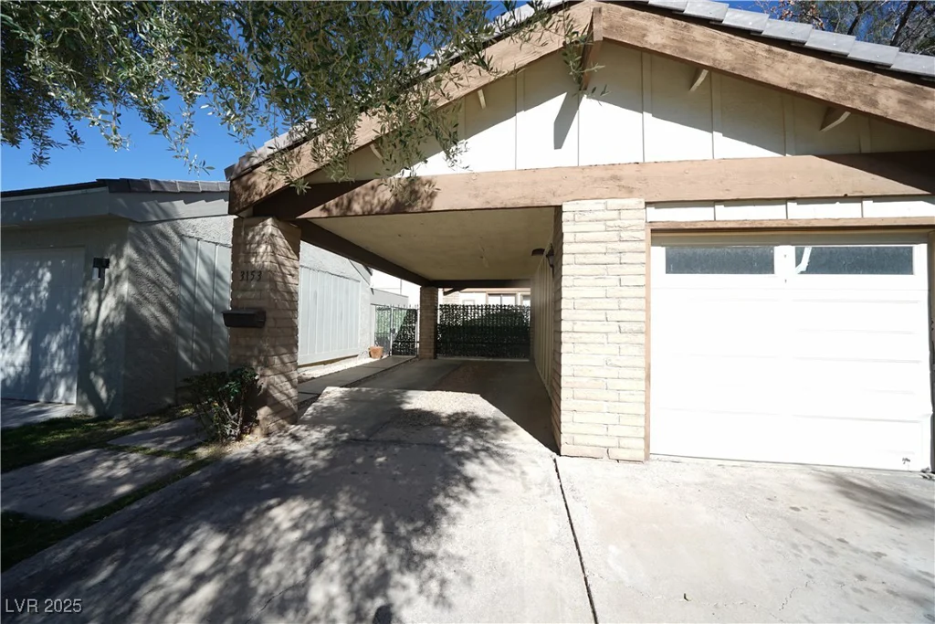 3153 Bel Air, Las Vegas, NV 89109