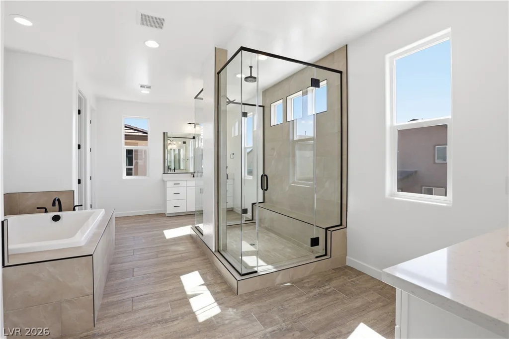 9939 Blazek Bluff, Las Vegas, NV 89178