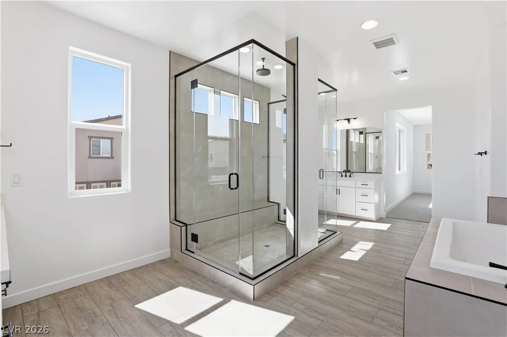 9939 Blazek Bluff, Las Vegas, NV 89178