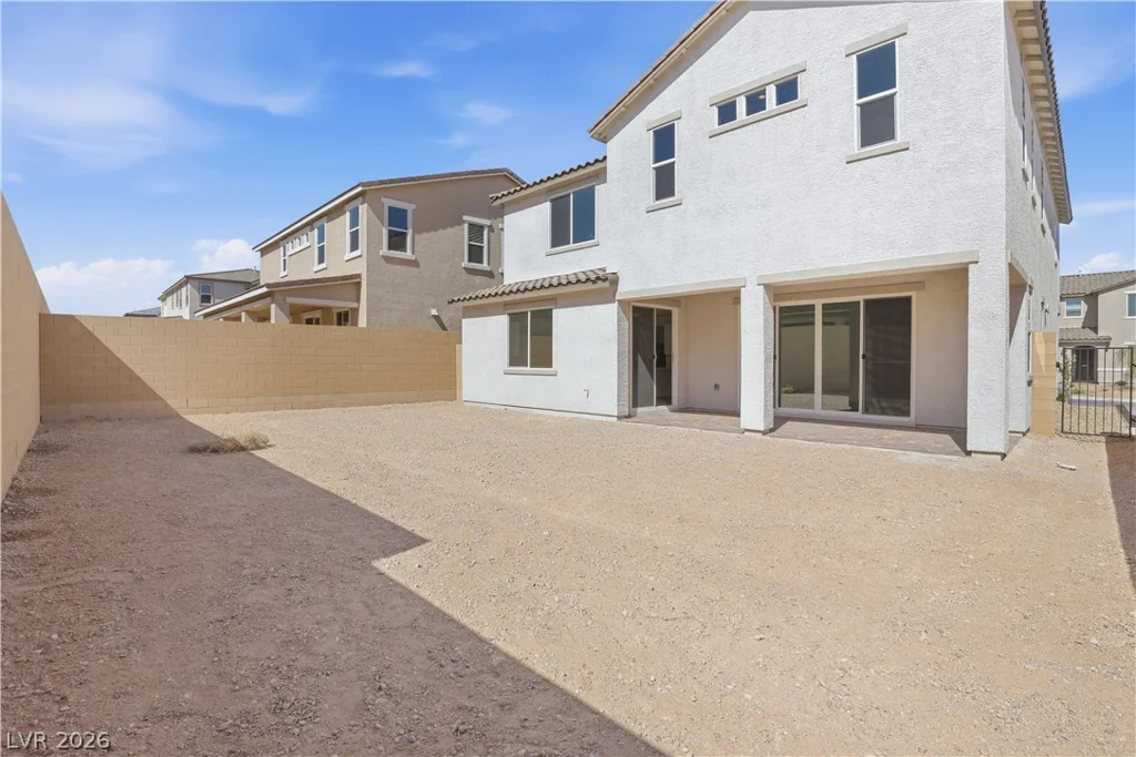 9939 Blazek Bluff, Las Vegas, NV 89178