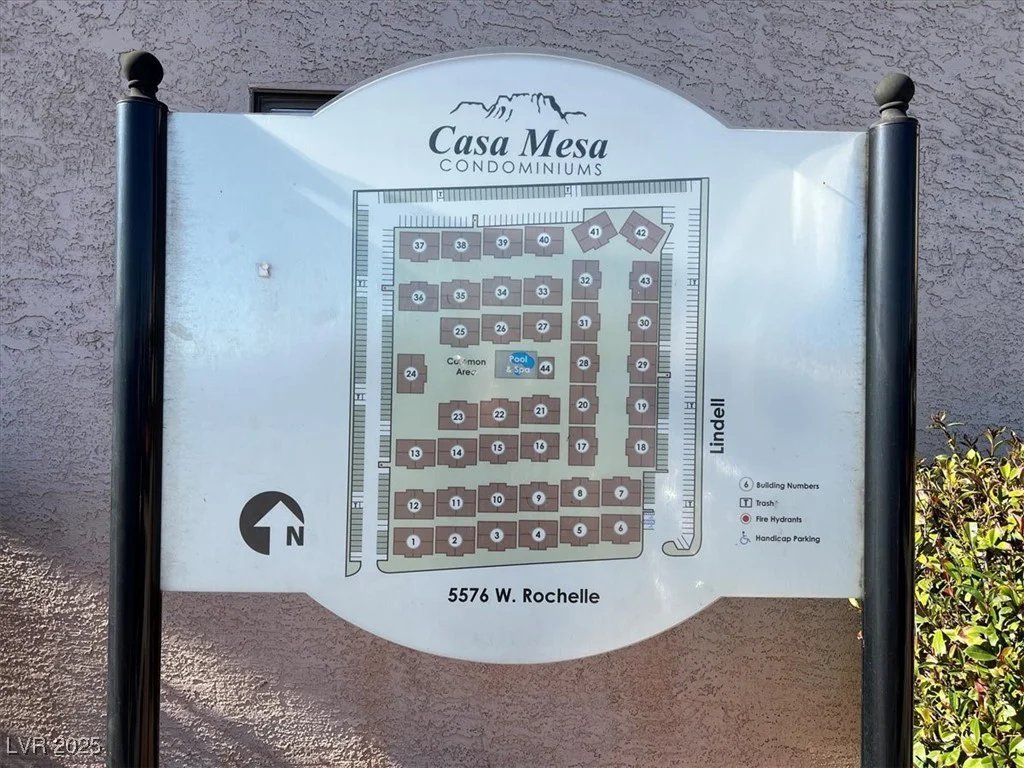 5576 Rochelle, Las Vegas, NV 89103