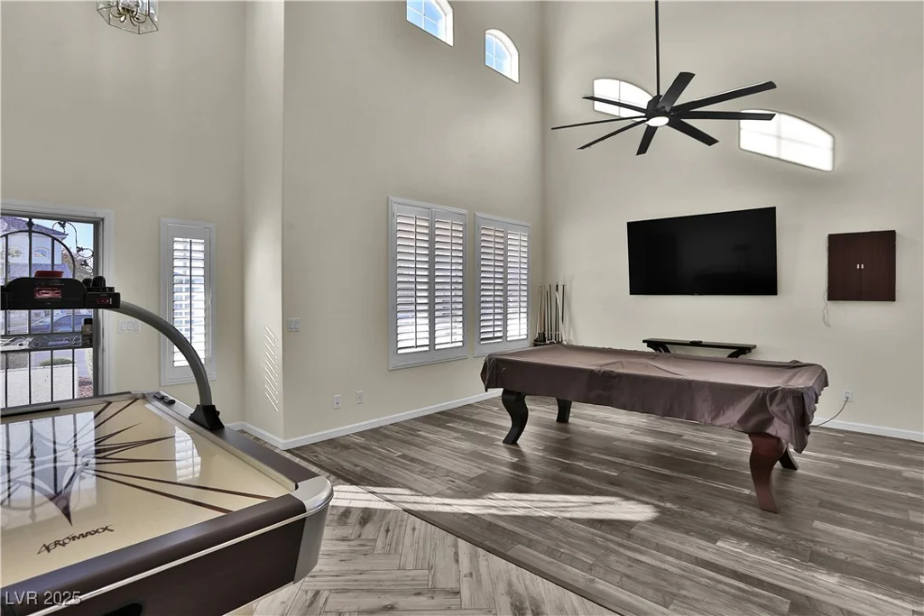 6830 Stone Meadows, Las Vegas, NV 89142